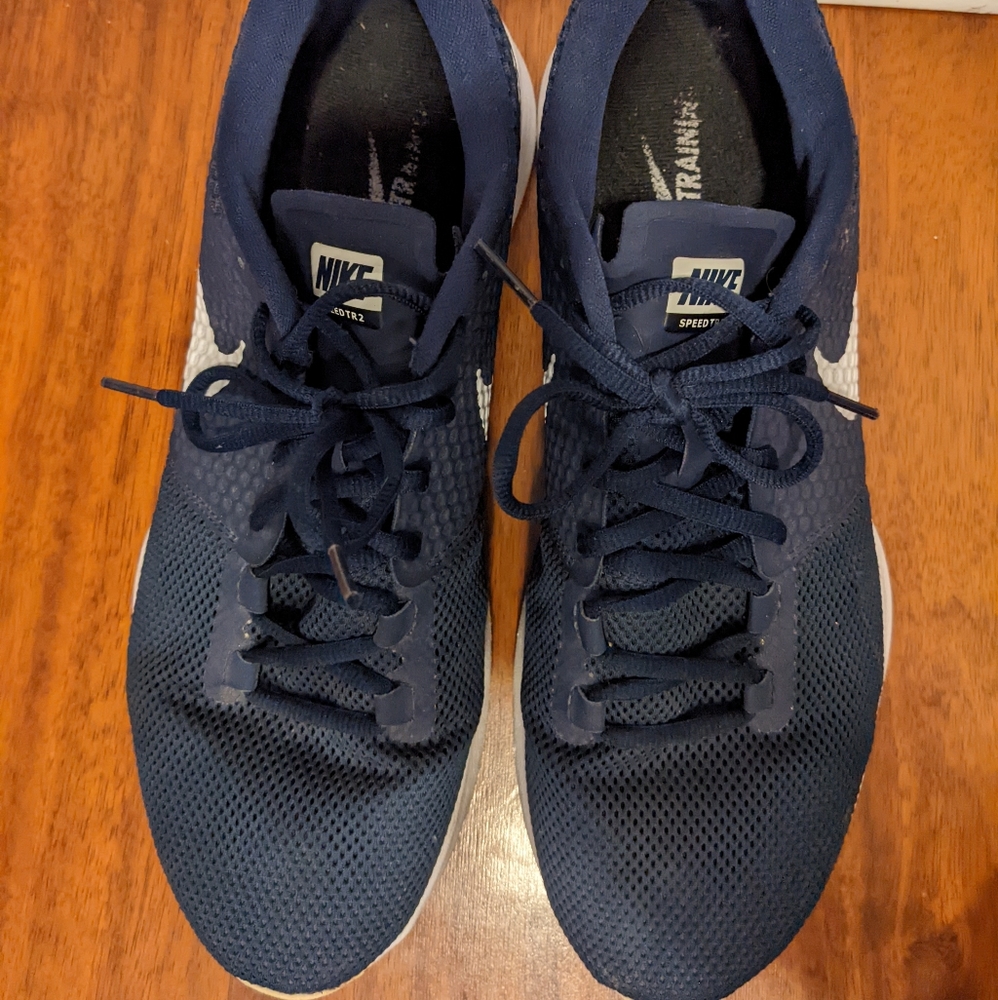 Men's Nike Tennis Shoes